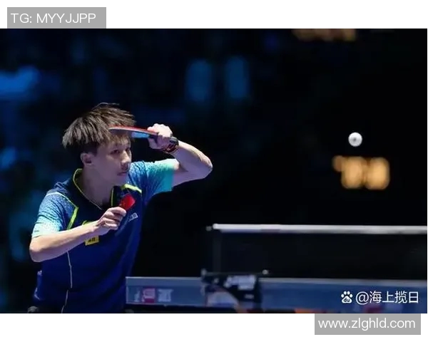 南京乒乓球队在世界杯中的心理素质分析与表现评估