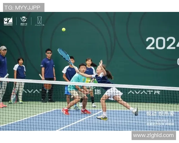 广州网球队个人能力提升之路：聚焦青少年网球发展与训练策略